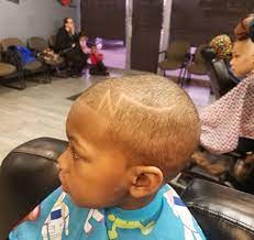Because thicker hair means harder taming techniques. 60 Little Black Boy Haircuts For Curly Hairs 2021 Mrkidshaircuts Com