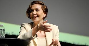I'm attached to that book in a particular way. Maggie Gyllenhaal Details Her Adaptation Of Ferrante Novel