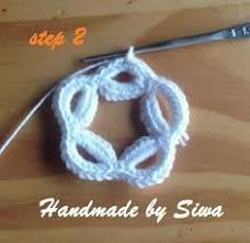 Pin By Zlatica Sopfritsova On Gule Crochet Handmade Knitted