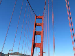 This approach to the golden gate bridge can't be more impressive. Golden Gate Overlook San Francisco Aktuelle 2020 Lohnt Es Sich Mit Fotos
