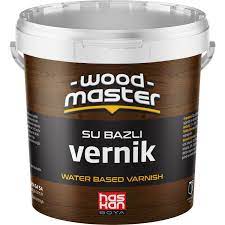 Rich multi surface akrilik boya 120cc. Wood Master Su Bazli Vernik Fiyati Taksit Secenekleri
