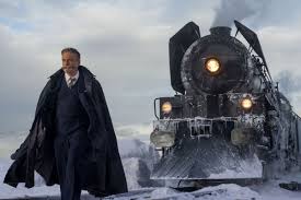 Brand new agatha christie film murder on the orient express is at a cinema near you now. The Murder On The Orient Express Remake Is Strangely Inert Despite A Star Studded Cast Vox