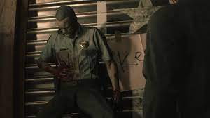 Marvin Branagh - Resident Evil 2 Remake Guide - IGN
