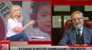 Maybe you would like to learn more about one of these? Denise Pipitone L Avvocato Di Piera Maggio A Storie Italiane Anna Corona Indagata Dovrebbero Esserci Elementi Importanti