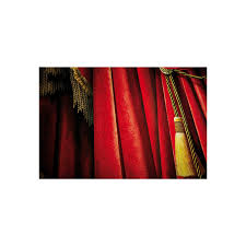 Add to your basket, john lewis & partners barathea pair blackout lined pencil pleat curtains. Right Red Curtains Mural
