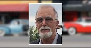 Larry Steven Ashby Obituary July 1, 2024