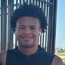 Julius Dzamesi's Jordan High School Career Home