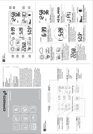 wt015 remotetemperature sensor user manual