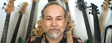 Bassics — 12-String Bass Encyclopedia