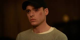 The Hero In "Bodyguard" Had Therapy And Here's Why It Is Important