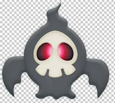 Maybe you would like to learn more about one of these? Duskull Pokemon Go Ghost Png Clipart Bone Desktop Wallpaper Deviantart Drawing Eye Free Png Download