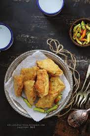 Tahu Bakso Ayam Jamur Catatan Nina Fotografi Makanan Resep Masakan Indonesia Foto Makanan