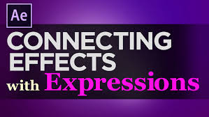 Maybe you would like to learn more about one of these? Using Expression Effects To Connect Effects In After Effects Motion Tutorials