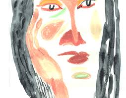 Psychological Portraits Projects :: Photos, videos, logos, illustrations  and branding :: Behance