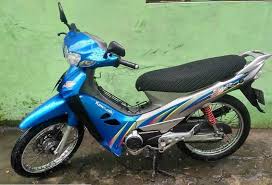 Modifikasi motor supra x 125 warna hitam. 12 Motor Bebek 125cc Yang Sempat Menghiasi Jalanan Indonesia