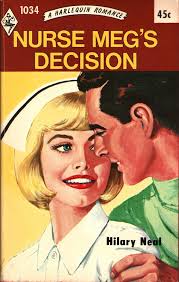 HARLEQUIN ROMANCE Series index