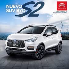 El fabricante chino byd ha confirmado su llegada a europa de la mano de sus nuevos coches eléctricos como el suv tang con 600 km de autonomía y un precio. Byd Auto Costa Rica S2 Facebook