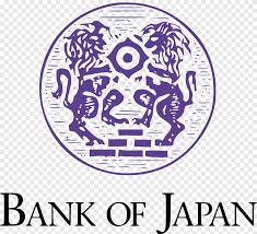 The bank's accounts releases related to the bank's. Bank Of Japan Central Bank Federal Reserve System Japan Purple Text Png Pngegg