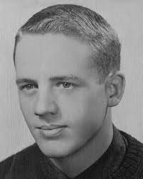 Edward Ohman Obituary July 16, 2024