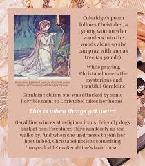 Have you read any LGBTQIA+ books this month? I just finished reading ' Christabel', so in the spirit of Sapphic September, I'm inviting y'all to  join me down the rabbit hole of Fun