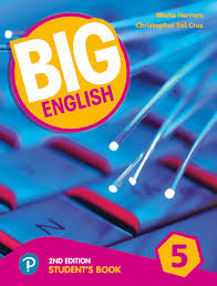 The teacher's book brings a code to access the teacher app. Levels Samples Big English 2nd Edition American English Pearson English
