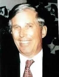 William George Goodnow Obituary