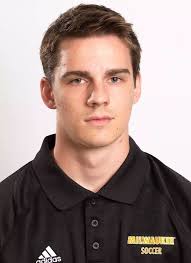 2015 Men's Soccer Roster