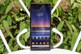 Although free to download and install . The Sony Xperia 1 Review A 21 9 Take Of The World