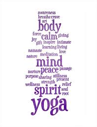Pin On Yoga