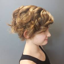 Short hairstyles for little girls short haircuts. 50 Most Adorable Hairstyles For Little Girls 2020 Trends