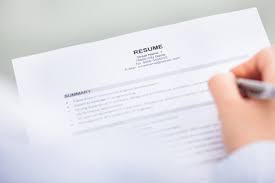 How to write a cv bio. Cv Writing Tips Yaz Associates