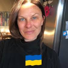 Jessica Ostrowski's Instagram, Twitter & Facebook