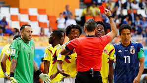 All required bookings please contact carlos sanchez (lowwaxx). Amenazan De Muerte A Colombiano Carlos Sanchez Por La Tarjeta Roja Que Le Sacaron En El Mundial