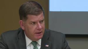 Labor secretary talks child care, infrastructure in Palm Beach County