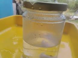 Gambar proses terjadinya hujan untuk anak tk. Eksperimen Membuat Awan Dan Hujan Sendiri Bonjour Fika