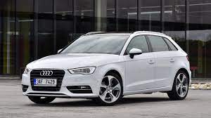 Audi A3 Sportback 1 8 Tfsi 2013 Test Driving Moments Youtube