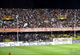 Treba kragjevcu,subotici i novom sadu novi stadioni, tamo nema sta da se popravlja! Benevento Calcio Vs Us Salernitana 21 09 2018 Spiele Erlebnis Stadion De Stadien Spiele Sg Dynamo