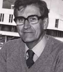 UoS Dates: 1966 (appointed)