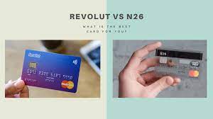 As a customer of revolut, you are required to keep a positive balance on your application. Revolut Vs N26 What Is The Best Online Bank For You