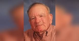 Obituary information for John Francis Vanlerberghe, Sr.
