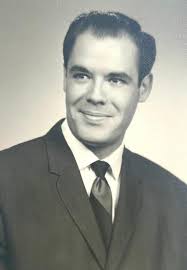 Obituary for Danny William Gann