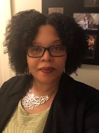 I call it my 💫 Black Girl Magic 💫 And it's magical foreal! I specialize  in gripping short hair, no matter how short... SAFELY! My low tension  technique paired with my Purple