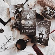 Excerpt from miss peregrine 2. Miss Peregrine S Home For Peculiar Children Series Ranson Riggs Peculiar Children Home For Peculiar Children Miss Peregrines Home For Peculiar