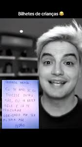 Felipe neto lendo Bilhetes de crianças 😂 #felipenetomemesofficial  #felipenetonotiktok🦉 #felipenetotiktok❤️❤️❤️❤️🦉 #felipenetoclube2 #fefo  #netotoso #felipenetopatrão