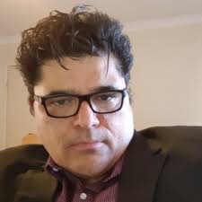 Carlos Horacio Luna-Flores