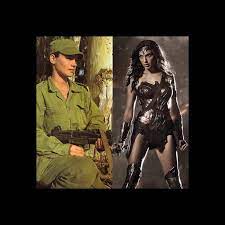 At age 18, she was crowned miss israel 2004. What Did Gal Gadot Do In The Israeli Army Gal Gadot Wonder Woman Superhero Film