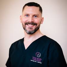 Tom Rigby Therapies