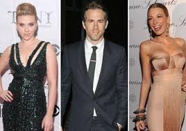 May 25, 2021 · scarlett johansson returns as russian spy black widow with florence pugh, david harbour, ray winstone and rachel weisz all appearing in the latest marvel instalment. Did Ryan Cheat On Scarlett