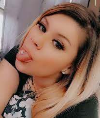 Kayla Ryan “Pinki” Johnson (1994-2024)