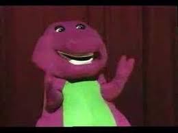 Barney in concert is a barney and the backyard gang stage show, taped at majestic theatre in dallas, texas on march 9th 1991 and until march 20th as the show continues, the backyard gang come out and introduces themselves to the audience and start singing their backyard gang song. Barney The Backyard Gang Barney In Concert Michael Amy Tina Luci Derek Adam This Was Aman Barney Friends Barney The Dinosaurs Wiggles Birthday